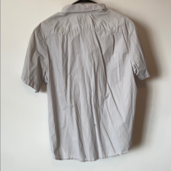 mans grey shirt goodfellow & co - Picture 3 of 3
